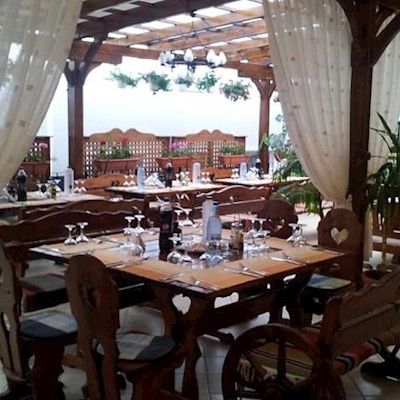 Apollonia Hotel Braşov