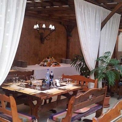 Apollonia Hotel